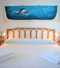 Blu Panorama